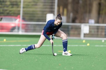Bild 41 - F VfL Pinneberg - HC St. Pauli : Ergebnis: 2:1